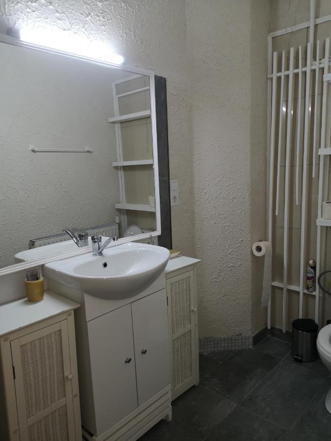 Aqua Apartman Сату-Маре Екстер'єр фото