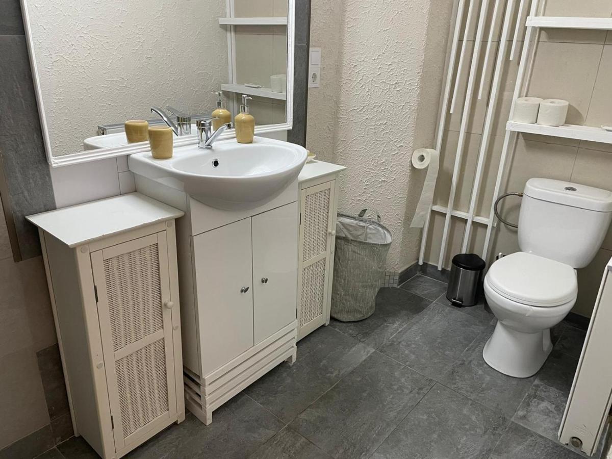 Aqua Apartman Сату-Маре Екстер'єр фото