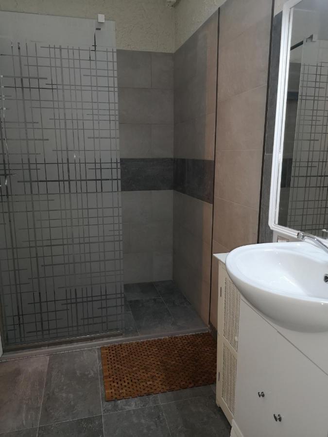 Aqua Apartman Сату-Маре Екстер'єр фото