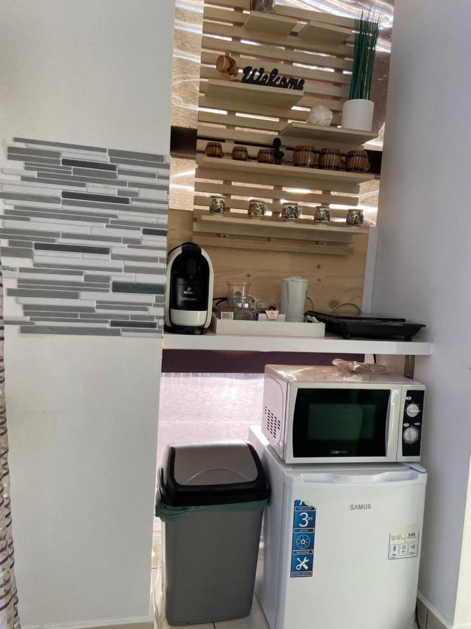 Aqua Apartman Сату-Маре Екстер'єр фото