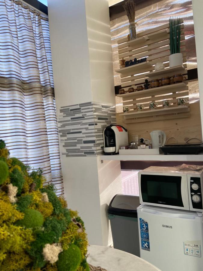 Aqua Apartman Сату-Маре Екстер'єр фото